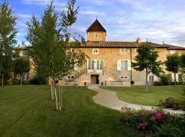 Teritoria le Château de Besseuil