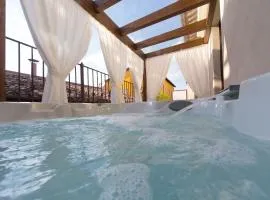 Di Sabatino Resort - Suite Apartments & Spa