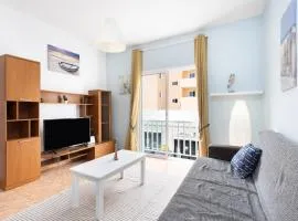 Apartamento La Arena Rosa