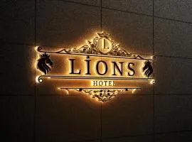 Lions Boutique Hotel