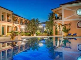 The Dream Hotel