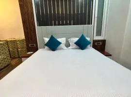 RK VILLA BnB