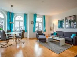 Haus Metropol 2-Raum-Apartment - Nr. 10