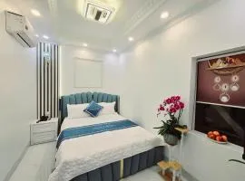 Legacy Hotel