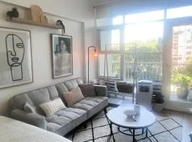 Cozy Studio in Central Glebe