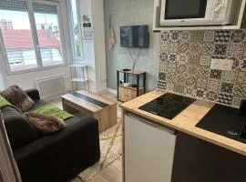Le boème - Close to Paris - WIFI