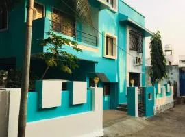 Down Town Home Stay