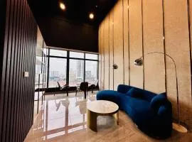 Sea View Condo In Georgetown 10 pax