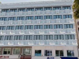 Derin Hotel