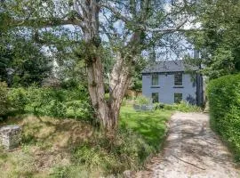 4 bedroom detached house in the heart of Chagford