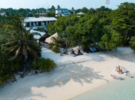 Tranquila Beach Hotel