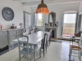 Casa Nessa - Résidence familiale
