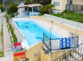 Appartement Falicon