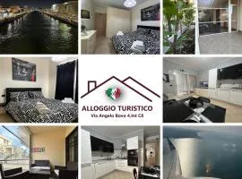 Alloggio Angelo Bovo 4