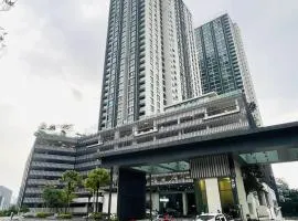 Liberty Arc-Ampang by MDA Homestay