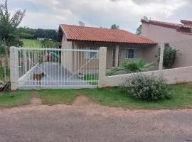Chácara Casa Itatiba Sp Fds e Pernoites