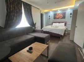Kıyı Butik Otel