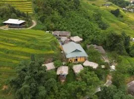 Eco Hills Homestay