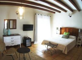 Rural Rugama, farm stay in Puerto del Rosario