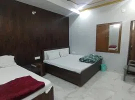 Shri Radheyshyam Atithi Bhawan