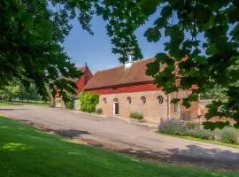 Belchamp Hall Stables