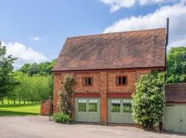 Belchamp Hall Coach House