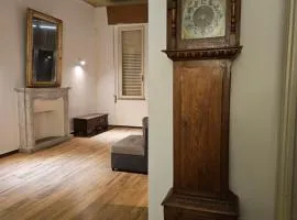 Tower Rooms