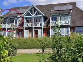 Maisonette am See