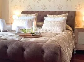 Casa Vacacional O Piñeiro en Cangas