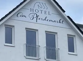 Hotel am Pferdemarkt