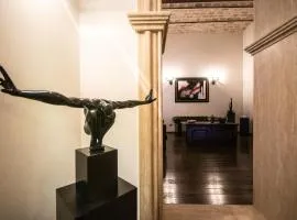 Reco Luxury Suite Rome