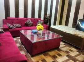 Hotel mahakumbh