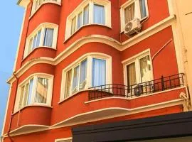 Armoni City Otel Kadıköy