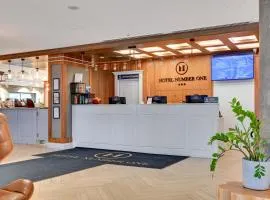 HOTEL NUMBER ONE BY GRANO Gdańsk - GRANO LIFE Gdańsk