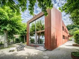 Villa Otoctone bord du lac Léman