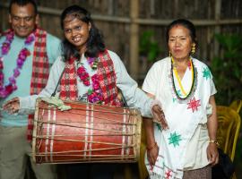 Dhankuta Community Homestay - Sipting