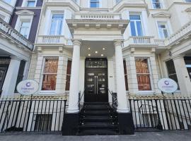 Cromwell Hotel, Hotel in London