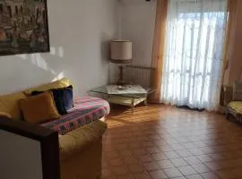 Casa Manu Spallanzani