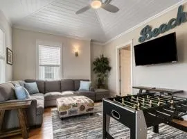 Modern Coastal Escape Near 30A - Inlet Beach