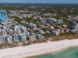 Modern Coastal Escape Near 30A - Inlet Beach
