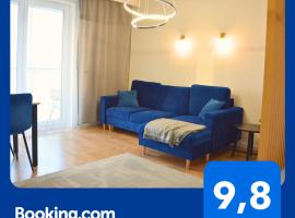 Apartament na wynajem 32 m2