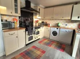 Rabbit Haven- Near Bicester Village & Town - ShireStays