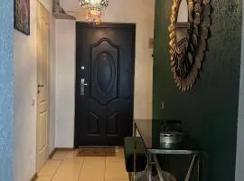 D-Land Apartment