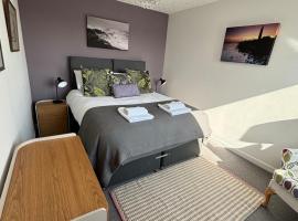 Carpe Diem - Portland Retreat, hotel di Portland