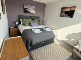 Carpe Diem - Portland Retreat