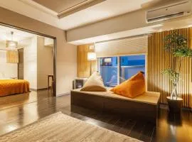Cozy Stay Sapporo Hongodori 1005