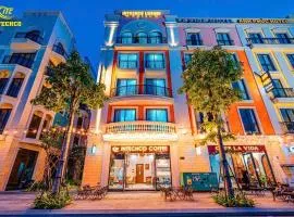sun Group hotell