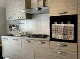 A Crema da Nicola&Laura troverete Comfort e Relax