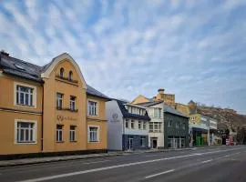 Apartmány Aurelius