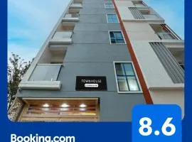 Super Townhouse Bellandur Near Embassy Tech Village